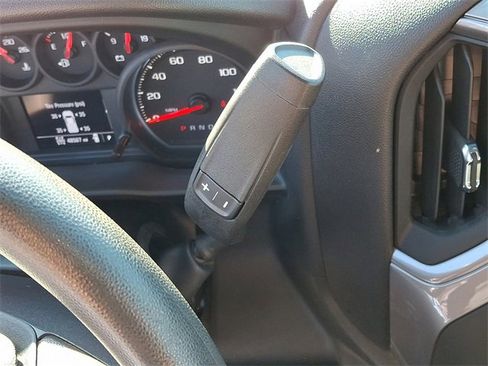 Used 2023 Chevrolet Silverado 1500 W/T w/ WT Value Package image 13