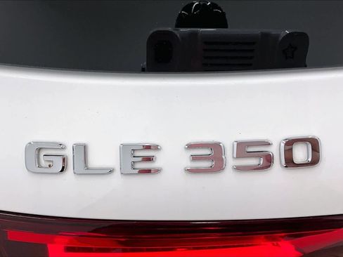 Certified 2022 Mercedes-Benz GLE 350 4MATIC image 31