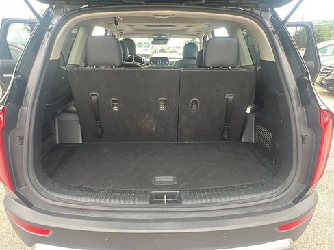 Used 2020 Kia Telluride S FWD image 29