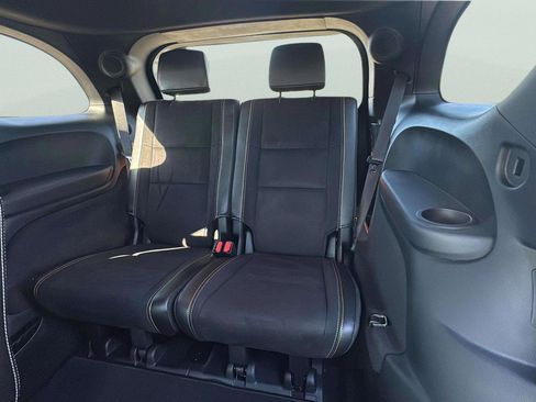 New 2024 Dodge Durango SRT image 15