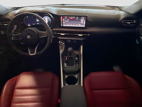 Used 2024 Dodge Hornet R/T Plus w/ R/T Blacktop Package AWD/4WD image 8