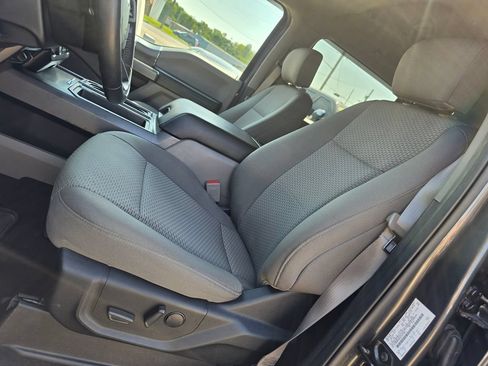 Used 2020 Ford F150 Lariat w/ Equipment Group 502A Luxury AWD/4WD image 6