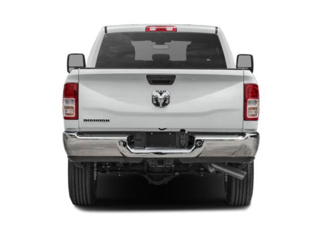 Certified 2024 RAM 2500 Laramie w/ Night Edition AWD/4WD image 5