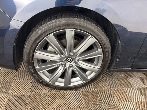 Used 2021 MAZDA MAZDA6 Grand Touring image 29