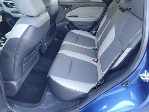 Certified 2026 Subaru Forester Limited AWD/4WD image 12