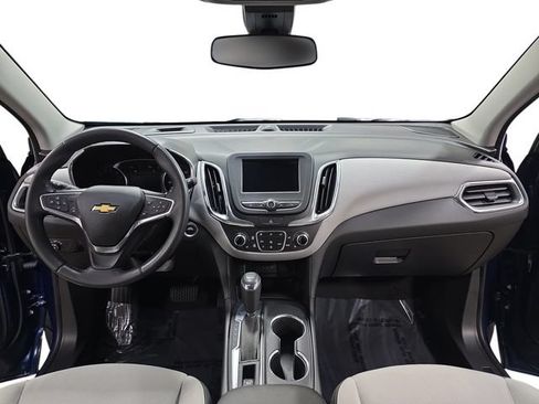 Used 2019 Chevrolet Equinox LT w/ Driver Convenience Package FWD image 11