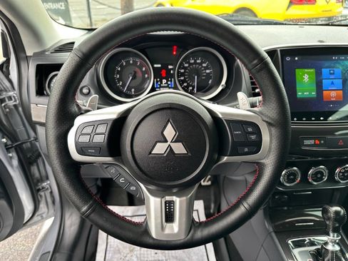 Used 2010 Mitsubishi Lancer Evolution MR image 34