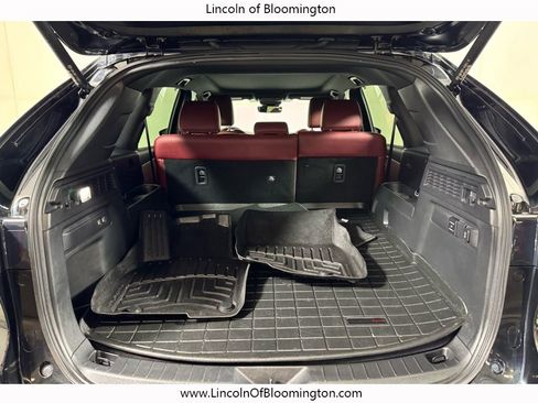 Used 2025 MAZDA CX-70 3.3 Turbo w/ Premium Plus Pkg image 23