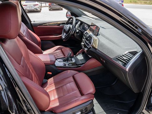 Used 2019 BMW X4 xDrive30i AWD/4WD image 19