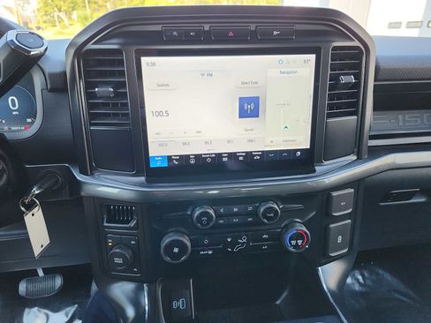 Used 2024 Ford F150 STX image 13