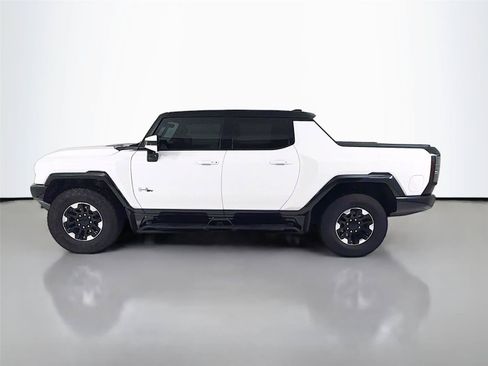 Used 2023 GMC Hummer EV Edition 1 AWD/4WD image 2