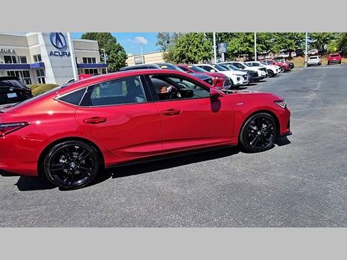 New 2026 Acura Integra A-Spec image 47
