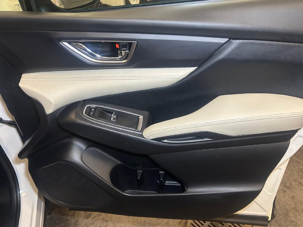 Used 2020 Subaru Ascent Limited AWD/4WD image 17