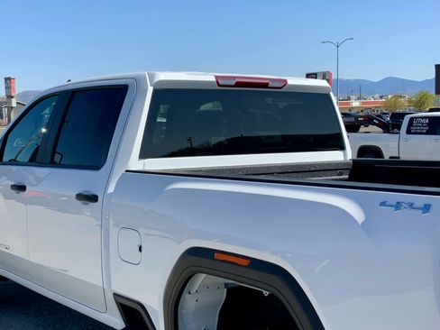 New 2026 GMC Sierra 2500 Pro w/ 1SA Pro Safety Plus Package image 12