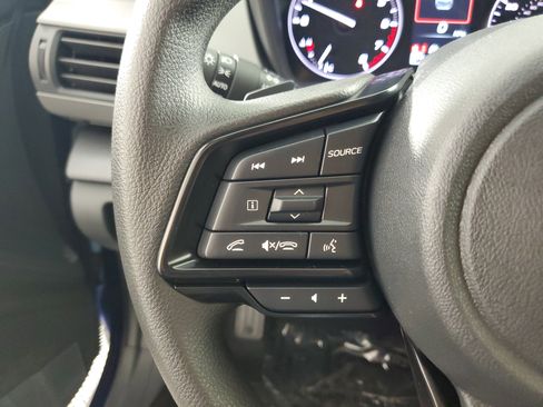 New 2026 Subaru Crosstrek 2.0i Premium image 22