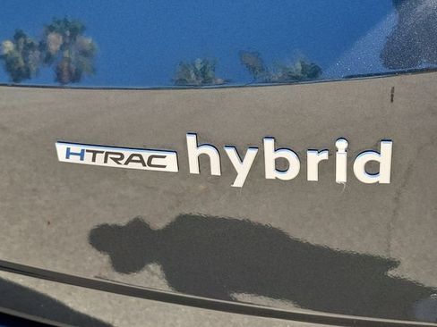 New 2026 Hyundai Tucson Limited AWD/4WD image 33