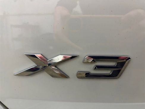 Used 2022 BMW X3 xDrive30i w/ Premium Package 2 image 31