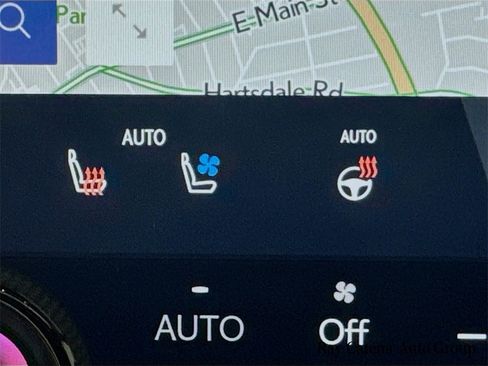 Certified 2025 Lexus RX 350 Premium image 21