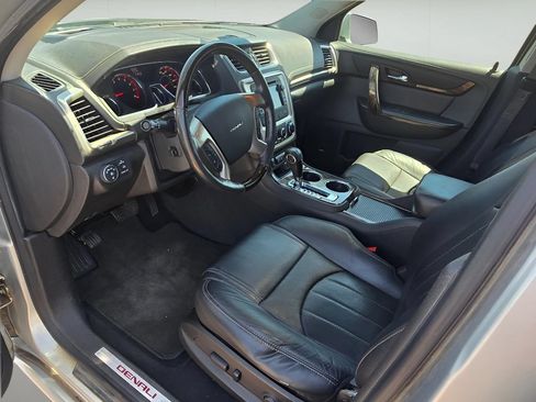 Used 2015 GMC Acadia Denali AWD/4WD image 23