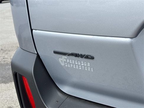 New 2026 Subaru Outback Wilderness image 6