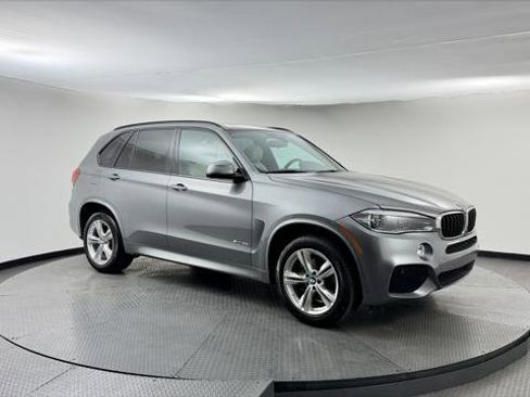 Used 2016 BMW X5 sDrive35i RWD image 11