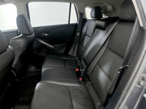 Used 2013 Acura RDX AWD w/ Technology Package image 25