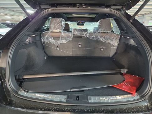 New 2026 Lexus RX 450h 450h+ Luxury image 24