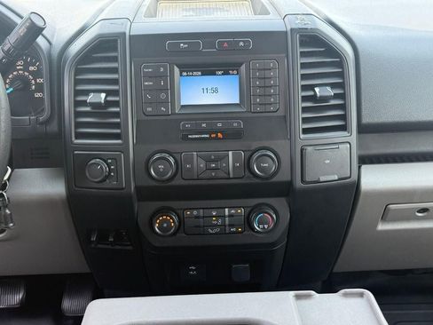 Used 2020 Ford F150 XL w/ XL Power Equipment Group AWD/4WD image 14