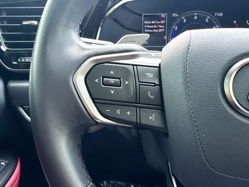 Used 2025 Lexus NX 250 FWD w/ Accessory Package (Z1) image 22