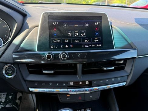 Used 2023 Cadillac CT4 Luxury RWD image 21
