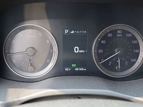 Used 2016 Hyundai Tucson AWD image 13