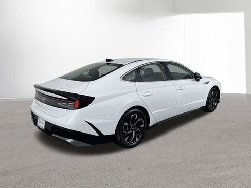 Used 2024 Hyundai Sonata SEL image 13