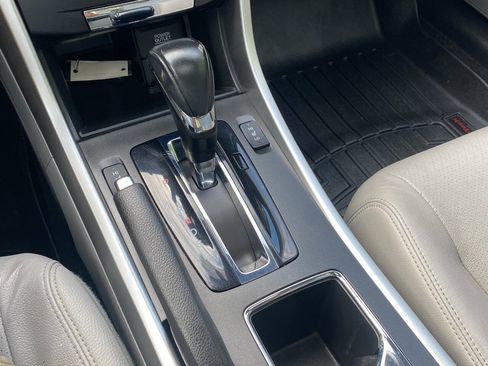 Used 2015 Honda Accord EX-L image 34