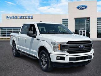 Used 2020 Ford F150 XLT w/ Equipment Group 302A Luxury AWD/4WD video 1