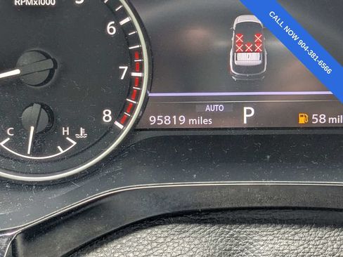 Used 2023 Nissan Pathfinder Rock Creek AWD/4WD image 32