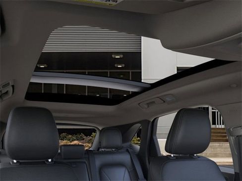 New 2025 Ford Escape SE w/ PHEV Premium Package image 22