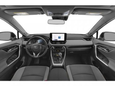 Certified 2024 Toyota RAV4 XLE w/ Weather Package AWD/4WD image 8