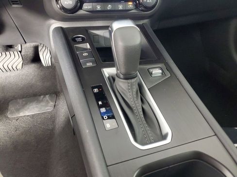 New 2026 Nissan Kicks SV w/ SV Premium Package image 17