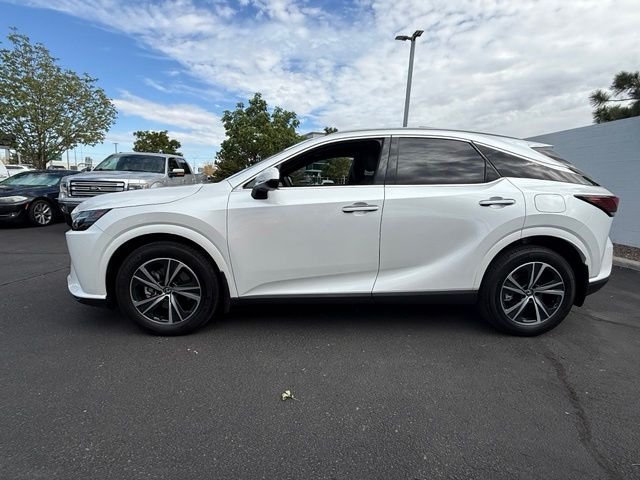 Used 2025 Lexus RX 350 FWD w/ Technology Package image 3