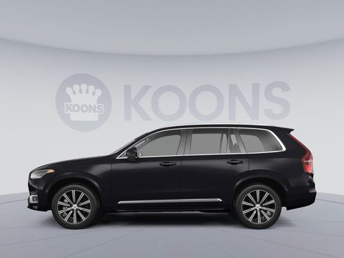 Used 2024 Volvo XC90 B6 Plus w/ Protection Package Premier AWD/4WD image 2