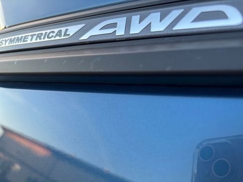 Certified 2025 Subaru Forester AWD/4WD image 28