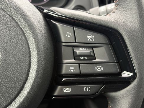 New 2026 Subaru Forester Sport AWD/4WD image 16