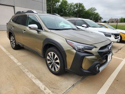 Used 2023 Subaru Outback Touring