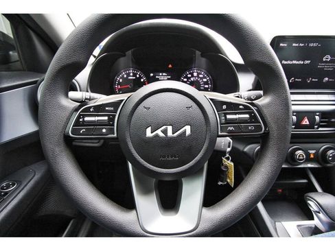 Used 2024 Kia Forte LXS image 14