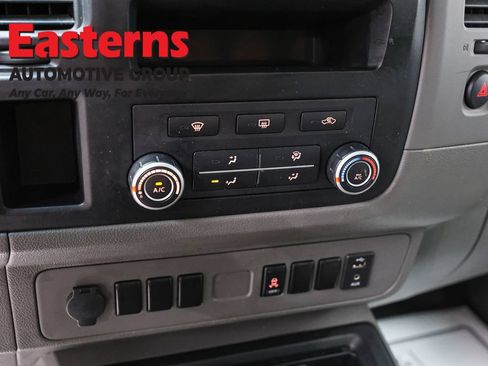 Used 2018 Nissan NV 1500 SV w/ Navigation Package RWD image 20