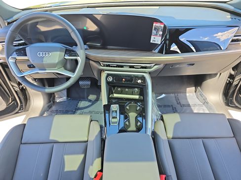 New 2025 Audi Q5 Premium Plus image 9