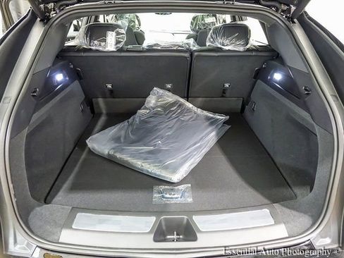 New 2025 Cadillac Lyriq Sport w/ LPO, Floor Liner Package image 18