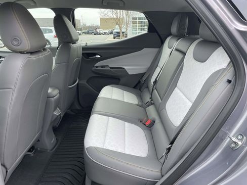 Used 2023 Chevrolet Bolt EUV Premier w/ Super Cruise Package image 3