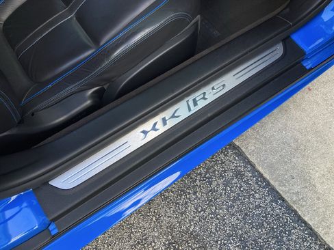 Used 2013 Jaguar XKR R-S RWD image 29