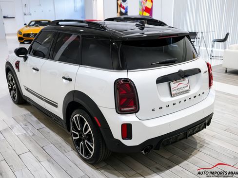 Used 2023 MINI Cooper Countryman John Cooper Works image 18